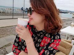 -Cafe Aewol Monsant