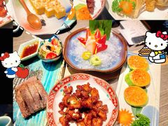 -炙柒Sekinana·精致日料(合生汇店)