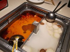 -海底捞火锅(亲子主题北金鹰店)