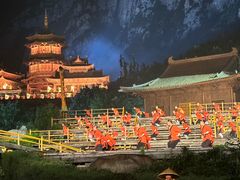 -禅宗少林·音乐大典