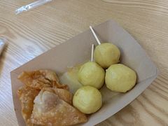 -非遗·十八曲鱼饺(西马总店)
