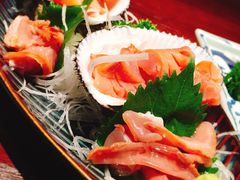 -翔峰炭火鳗鱼(悦泰街里公寓店)
