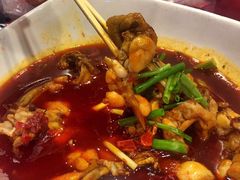 -簋街仔仔小龙虾(簋街二店)