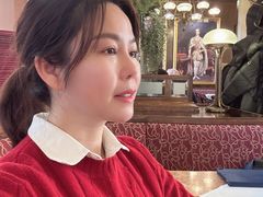 -中央咖啡馆