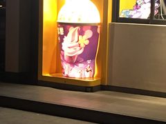 门面-麦当劳(文化西路店)