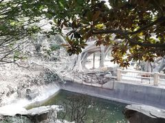 -石老人观光园