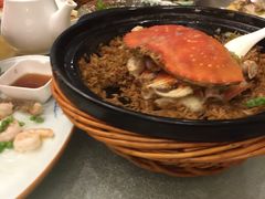 -汤记传菜(秀浦路店)