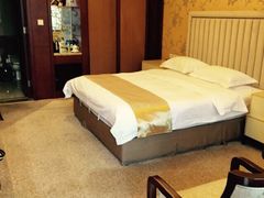 宽沟招待所-北京宽沟会议中心