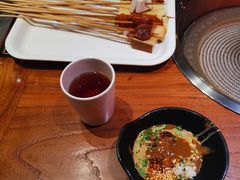 -串门邻居串串火锅(云南南路店)