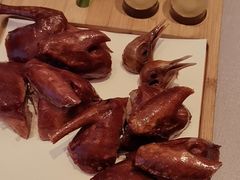 -汤城小厨•粤菜•靓汤(金宝街店)