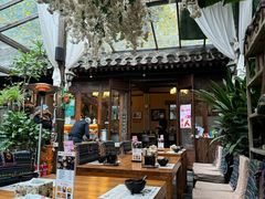 -束河人家(南锣鼓巷店)