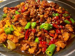 -六月雪干锅(绵阳凯德广场店)