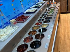 -海底捞火锅(万象城店)