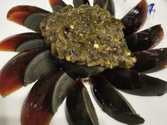 烧椒皮蛋-佳禾苑小馆·重庆江湖菜(月坛南街店)