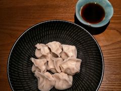 素水饺-菩提素素食餐厅(晶郦馆店)