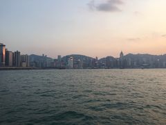 -新码头街九龙城渡轮码头(轮渡站)