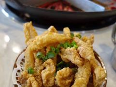 -重庆老火锅王(西安北路店)