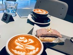 -Seesaw Coffee(上生新所店)