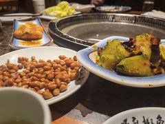 -匠岳·王宝器麻椒鱼(会展中心店)