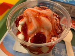 -麦当劳(百利广场店)