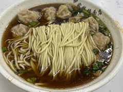 -蒋家桥饺面店(四望亭路店)
