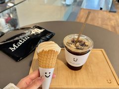 -dotcom coffee古点咖啡(致真大厦店)