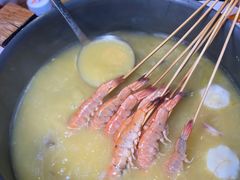 -霸王虾·小龙虾香辣蟹(玉林店)