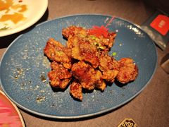 -锦府园(环球港店)