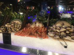 -V-ONE西雅图海鲜自助餐厅(仓山万达广场店)