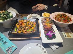 -陈家小院(阜昌路店)