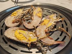 -青蓬蒸汽海鲜·深圳老字号·团建聚会(壹方城店)