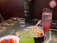 -第101座花园餐厅(湖滨88店)