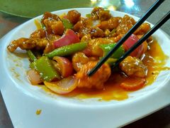 -旭璟酒家·传统粤菜·湘菜(逸景路店)