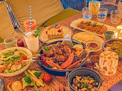 -La Terre乐田(万象城店)