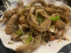 -川香煲(茅台路店)