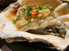 -辉记炭烧海鲜大排档·老字号(福田店)