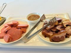-阳光家常菜游客餐厅(千佛山店)