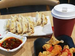 -大娘水饺(朝阳中路百润发店)