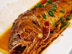 -一品淮扬 · 淮扬菜·北京万达文华酒店