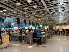 -宜家·瑞典风味餐厅(武汉荟聚中心店)