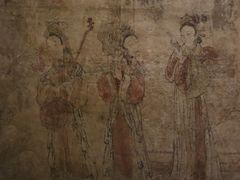 -洛阳古墓博物馆