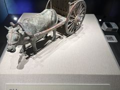 -深圳博物馆(古代艺术馆)