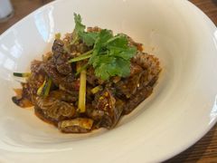 -湘力力小院·鱼汤泡饭(枫林路店)