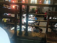 -味可道美食坊(福基路店)