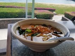 长寿面-南山素面馆(三亚南山文化旅游区店)