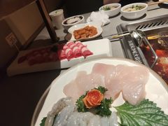 -海底捞火锅(石厦时代广场店)