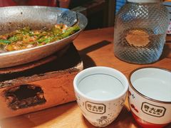 -费大厨辣椒炒肉(万家丽一店)