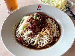 -李先生牛肉面大王(东营友谊广场店)