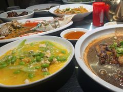 -水先生寧波菜(天一店)