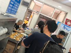 -定家小酥肉·清真(回民街店)